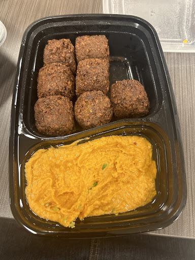 Photo of Alibaba Kebab - 900 William St, Buffalo, NY 14206, USA